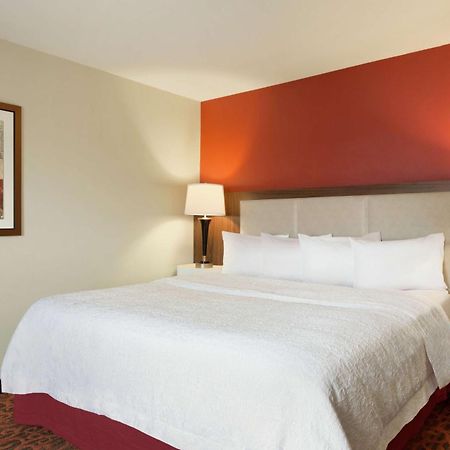 Hampton Inn Wichita Falls-Sikes Senter Mall Exteriér fotografie