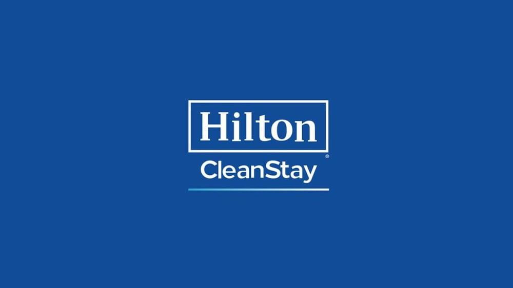 Hampton Inn Wichita Falls-Sikes Senter Mall Exteriér fotografie