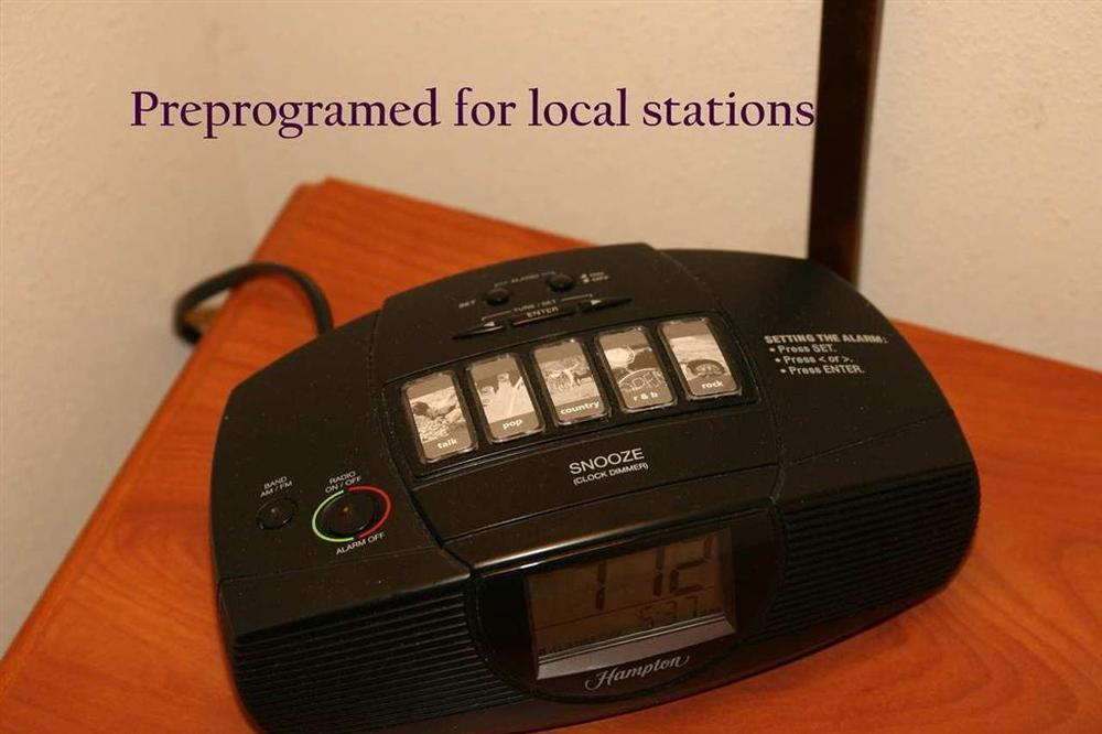 Hampton Inn Wichita Falls-Sikes Senter Mall Pokoj fotografie