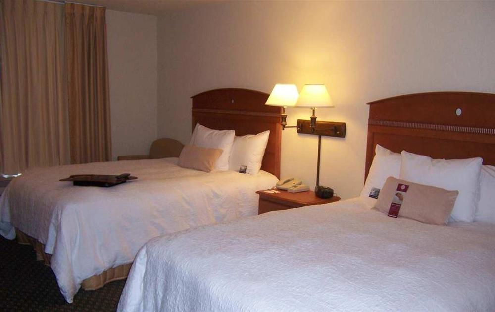 Hampton Inn Wichita Falls-Sikes Senter Mall Pokoj fotografie
