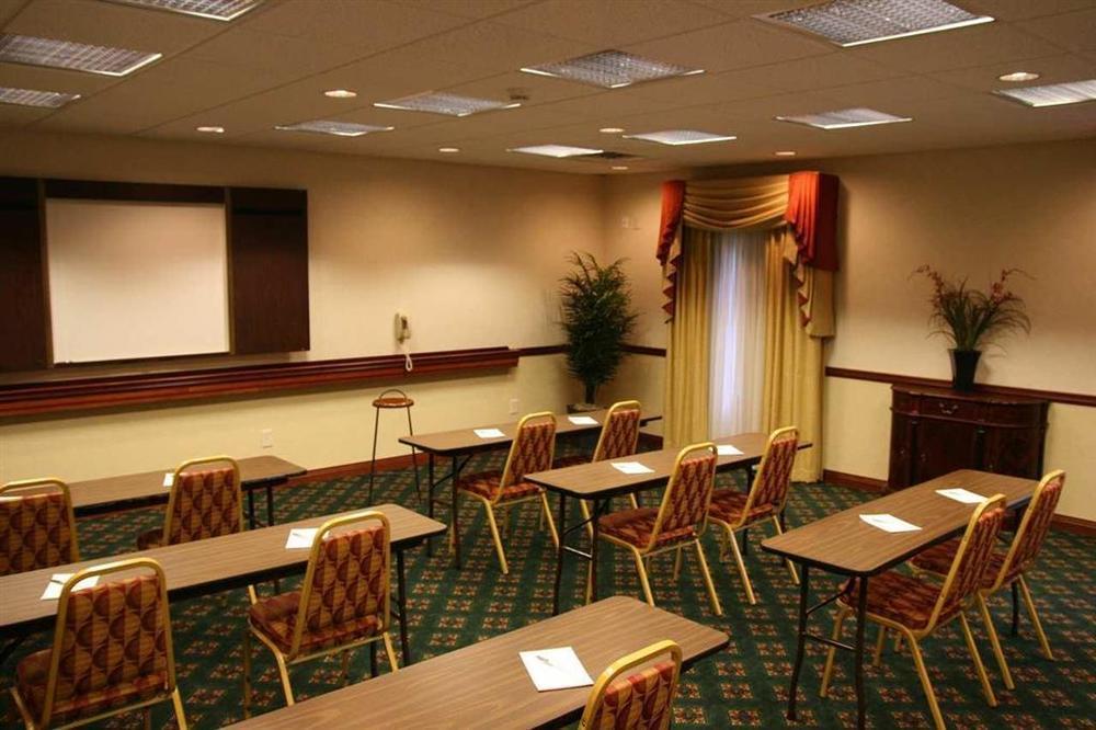 Hampton Inn Wichita Falls-Sikes Senter Mall Zařízení fotografie