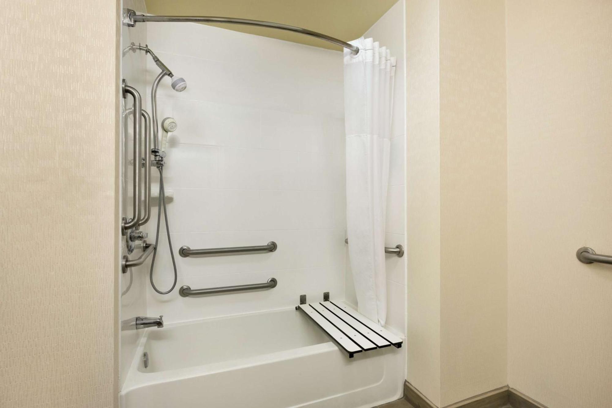 Hampton Inn Wichita Falls-Sikes Senter Mall Exteriér fotografie