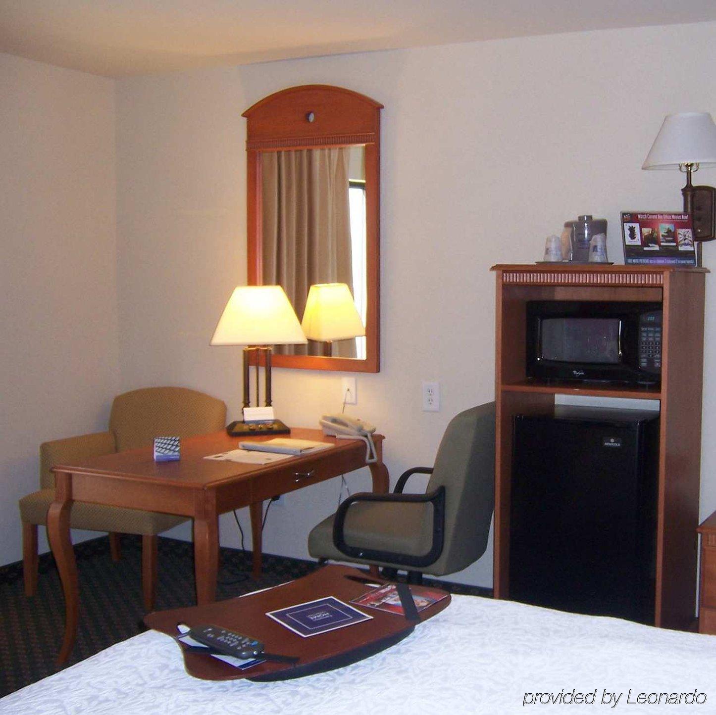 Hampton Inn Wichita Falls-Sikes Senter Mall Pokoj fotografie