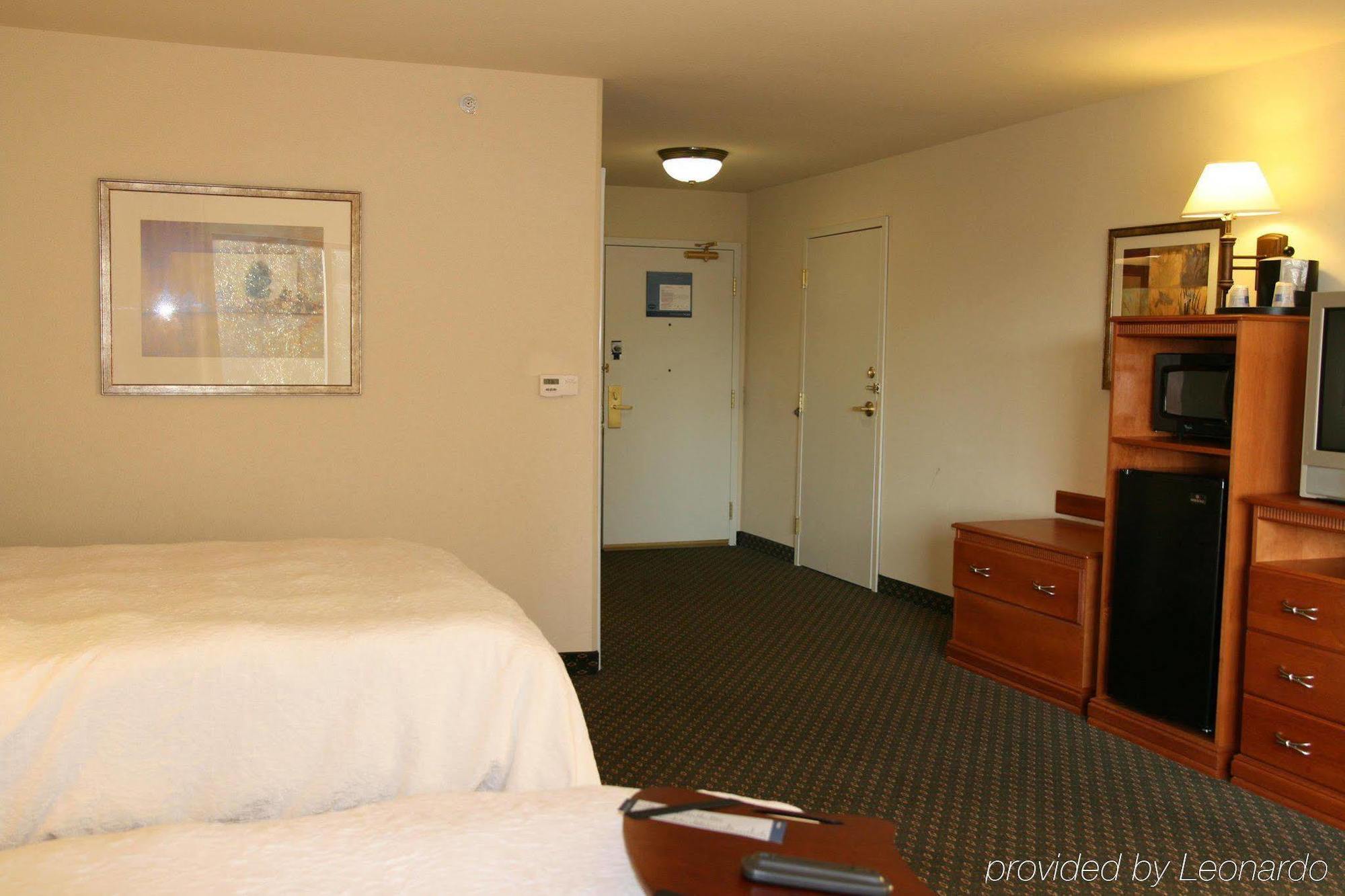 Hampton Inn Wichita Falls-Sikes Senter Mall Pokoj fotografie