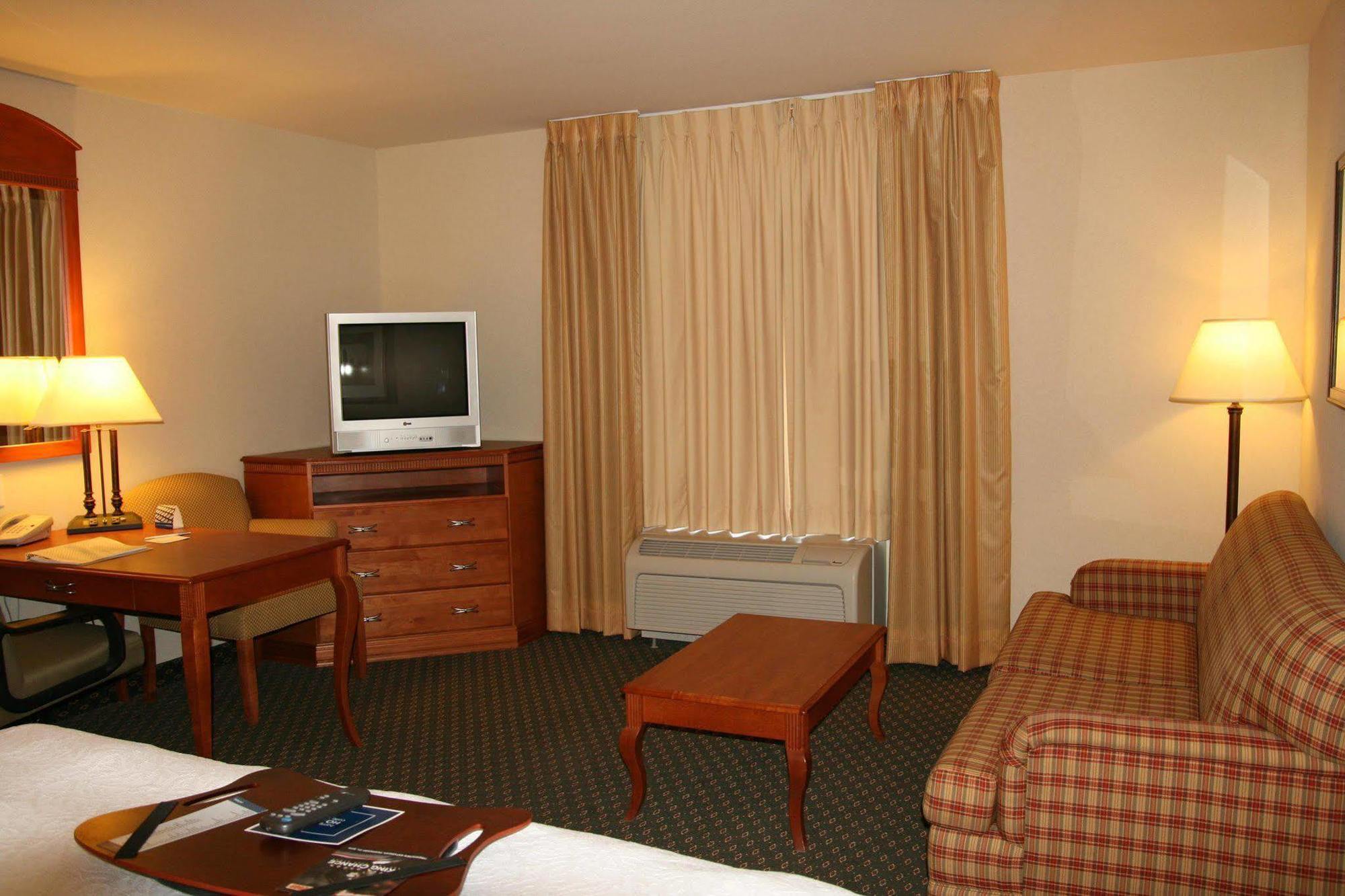 Hampton Inn Wichita Falls-Sikes Senter Mall Pokoj fotografie