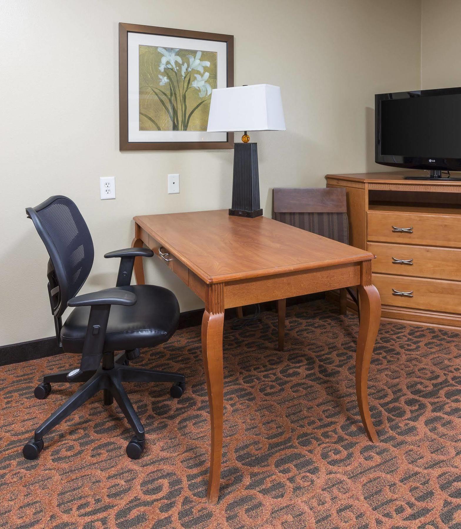 Hampton Inn Wichita Falls-Sikes Senter Mall Exteriér fotografie
